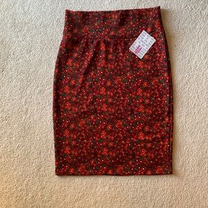 Lularoe Cassie Skirt